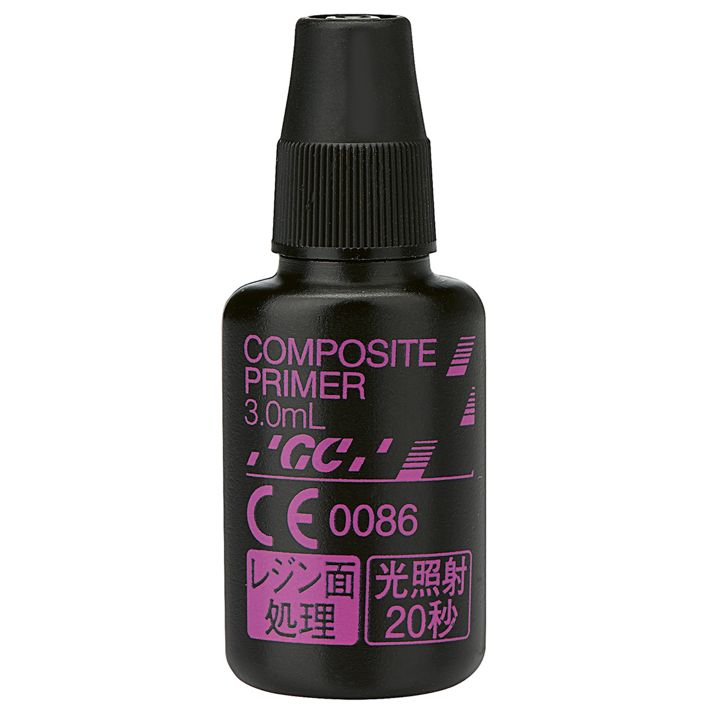 Read more about the article Composite Primer GC