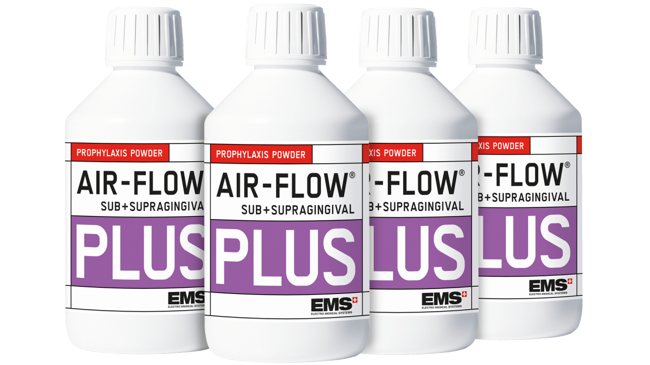 Read more about the article Air-Flow Plus