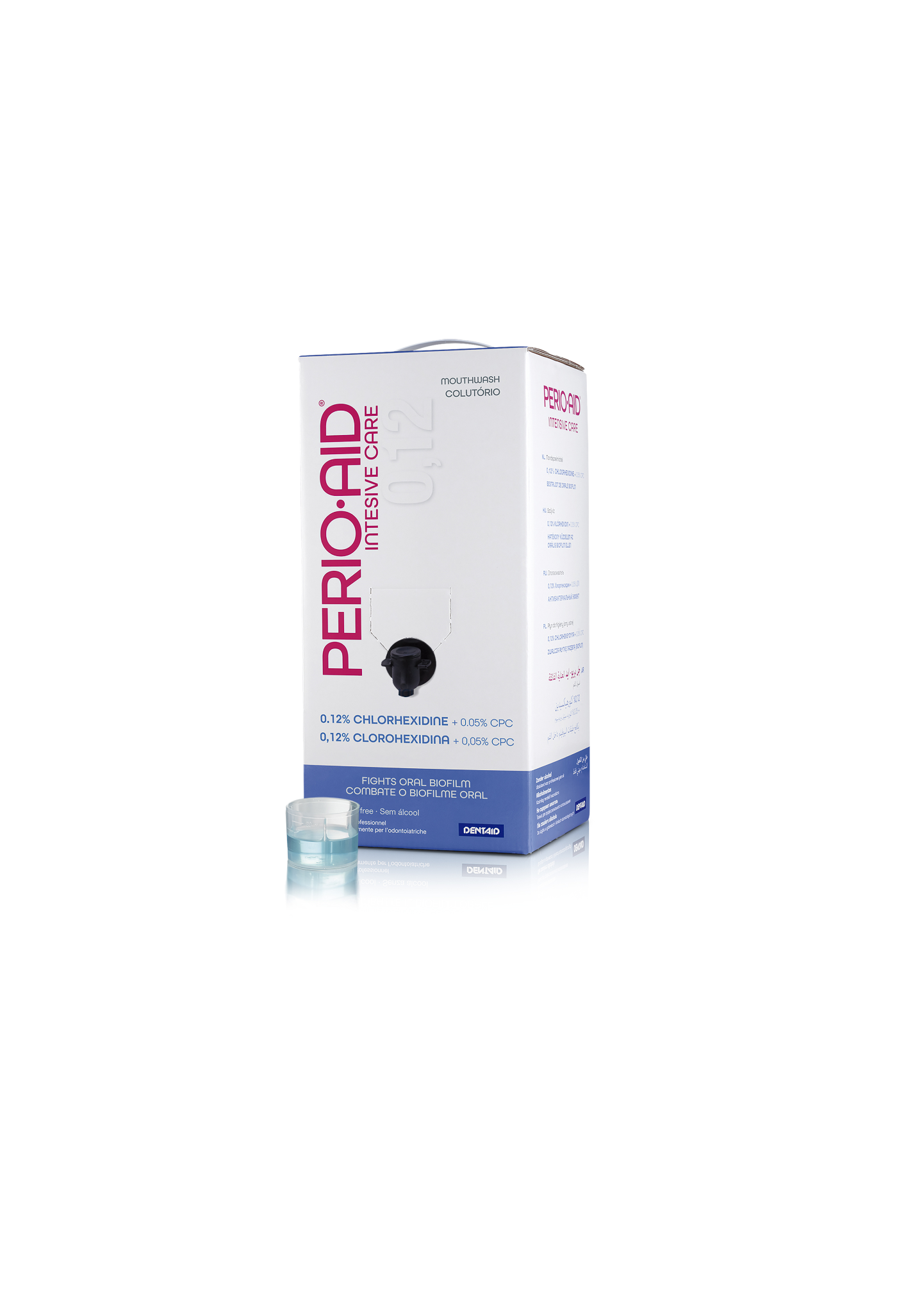 Read more about the article Perio-Aid Intensive Care Dentaid