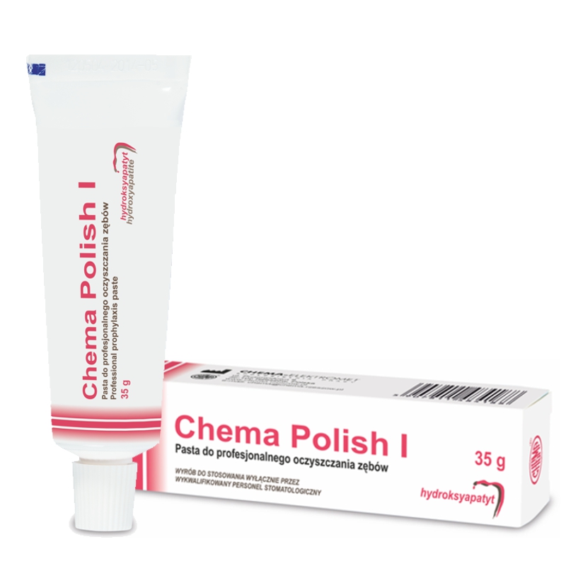 Read more about the article Chema Polish I Chema-Elektromet