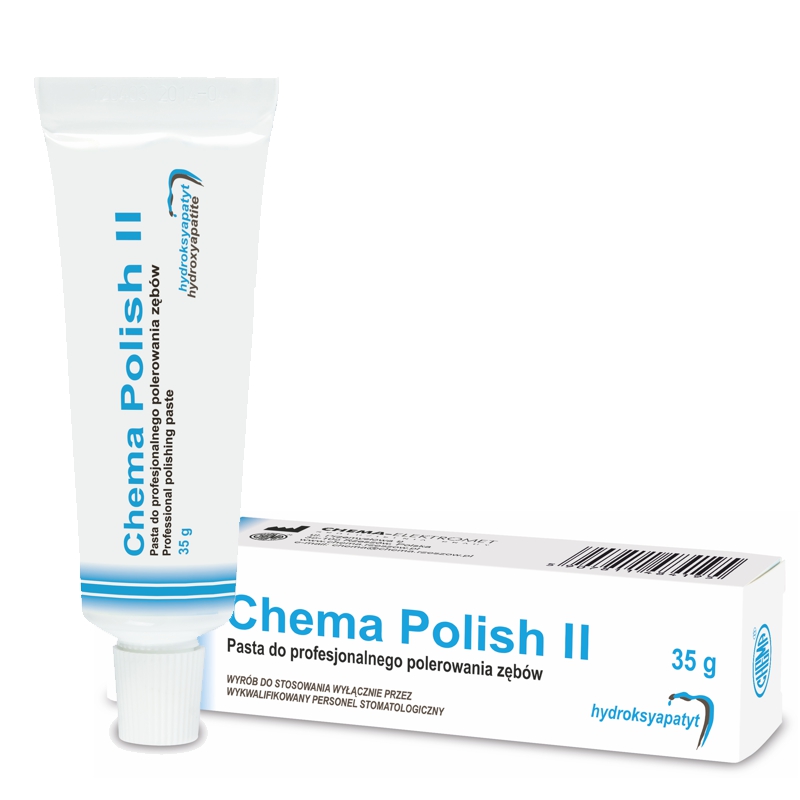 Read more about the article Chema Polish II Chema-Elektromet