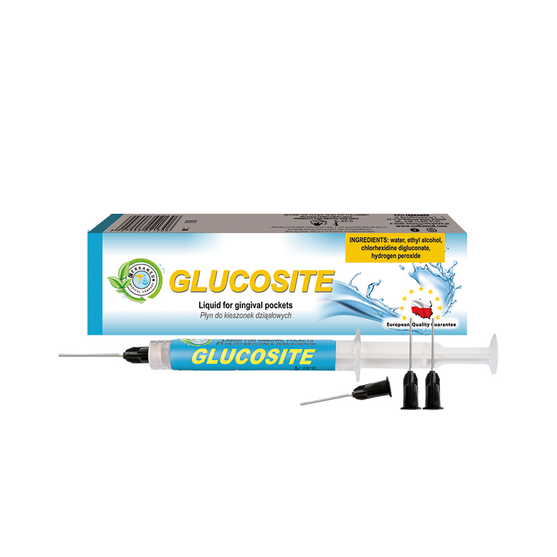 Read more about the article Glucosite Cerkamed