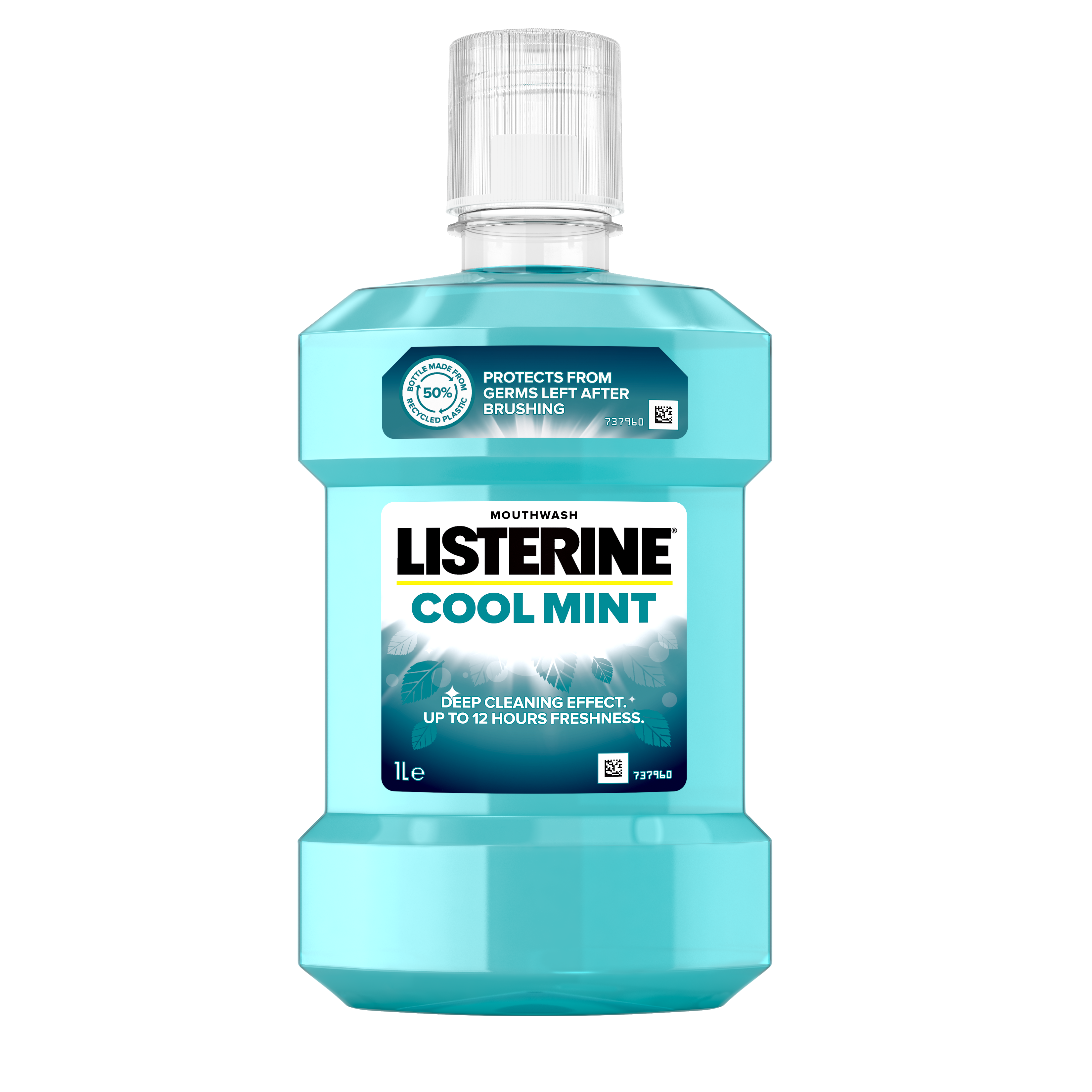 Read more about the article Listerine Cool Mint