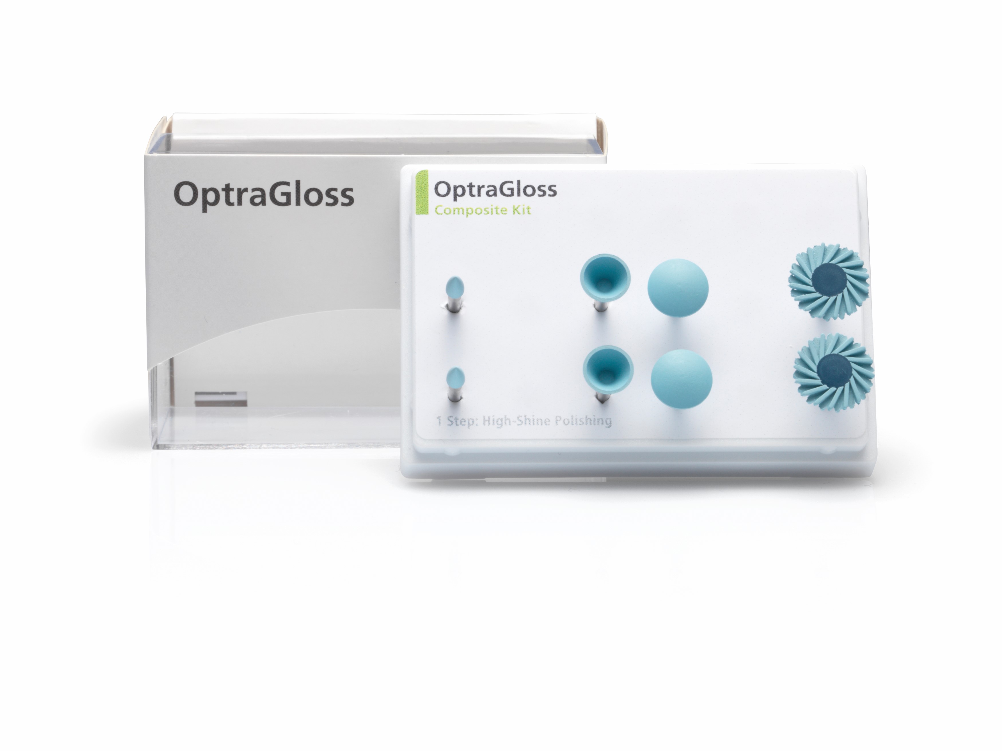 Read more about the article OptraGloss Composite Kit Ivoclar