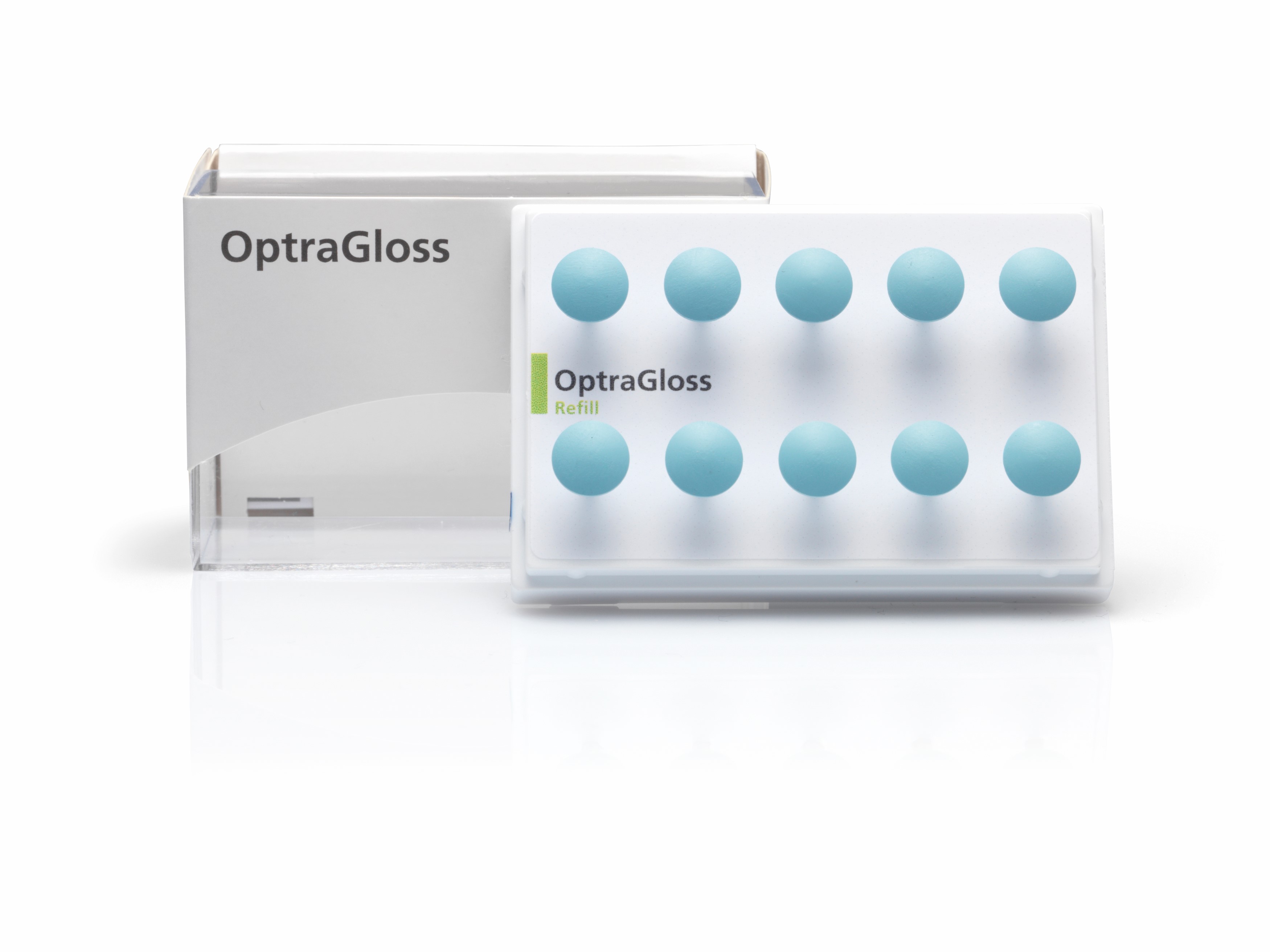 Read more about the article OptraGloss Refill Cup HP Ivoclar