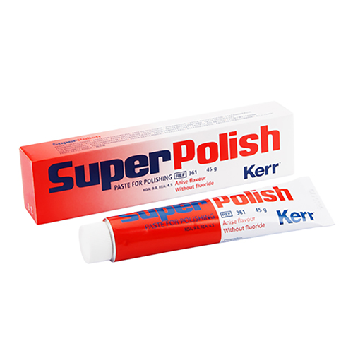 Read more about the article Super Polish Kerr