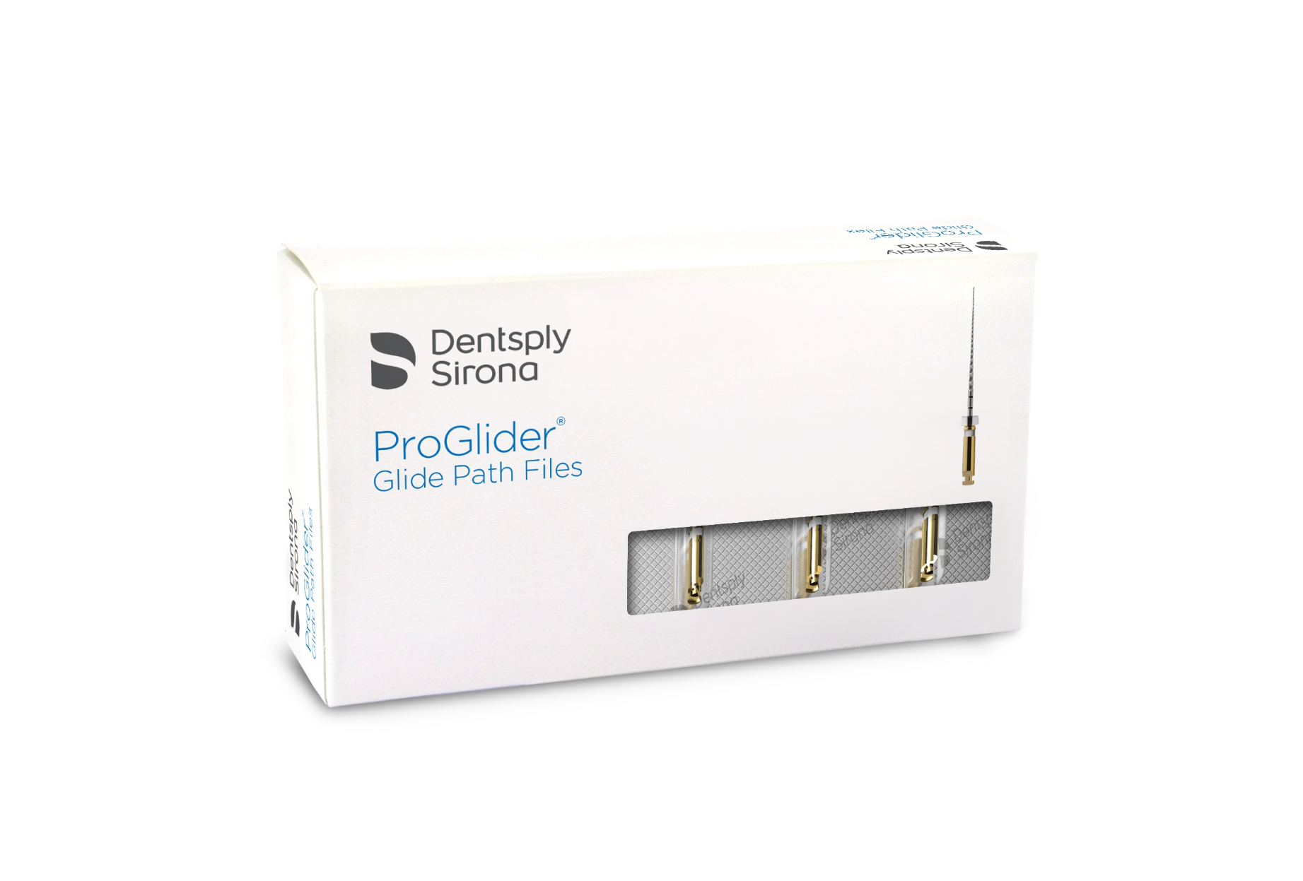 Read more about the article Proglider Dentsply Sirona