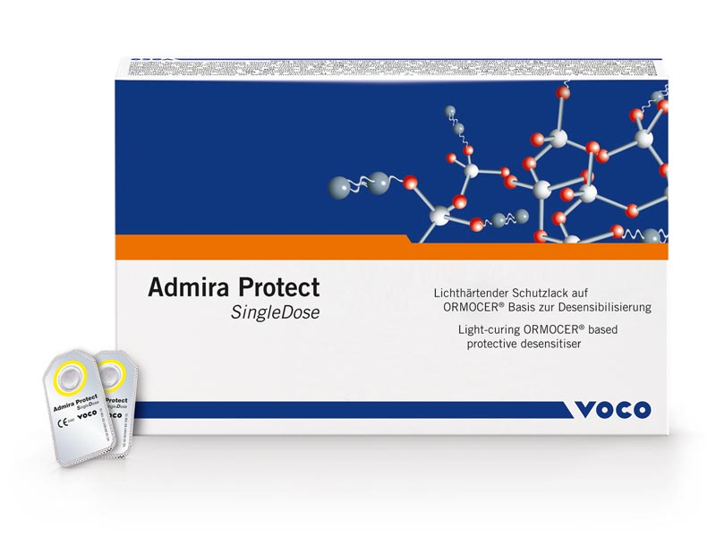 Read more about the article Admira Protect Voco
