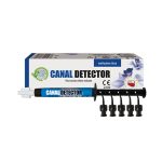 Canal Detector Cerkamed