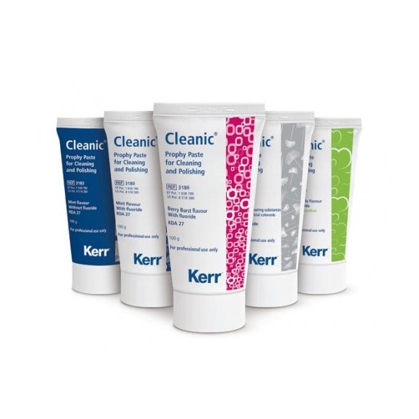 Read more about the article Cleaning Kerr