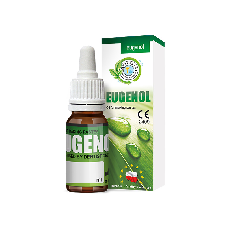 Read more about the article Eugenol Cerkamed