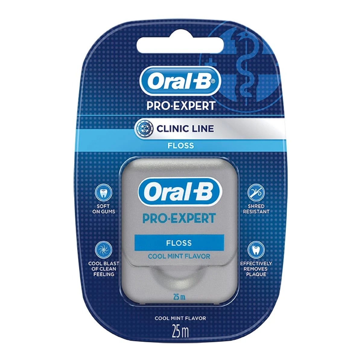 Read more about the article Nici Pro-Expert Clinic Line Oral-B