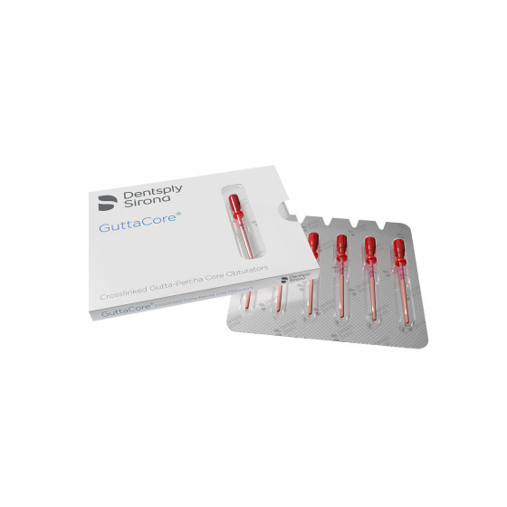 Read more about the article GuttaCore Obturator Dentsply Sirona