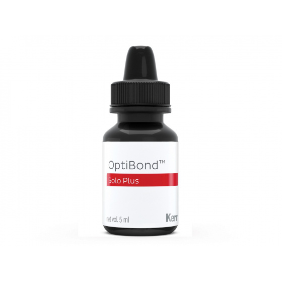 Read more about the article OptiBond Solo Plus Kerr