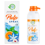 Pulp Spray Cerkamed