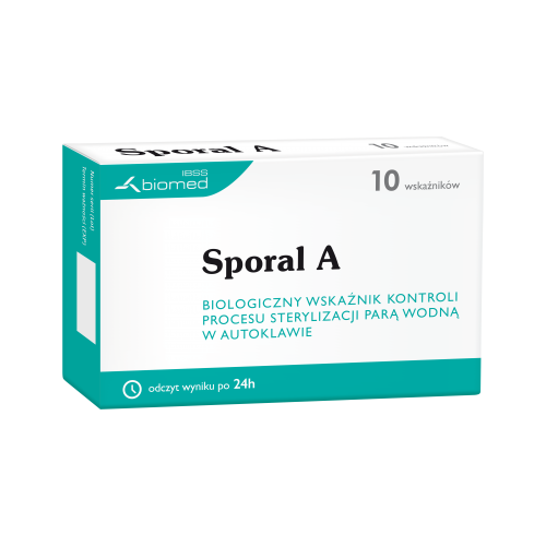 Read more about the article Sporal A