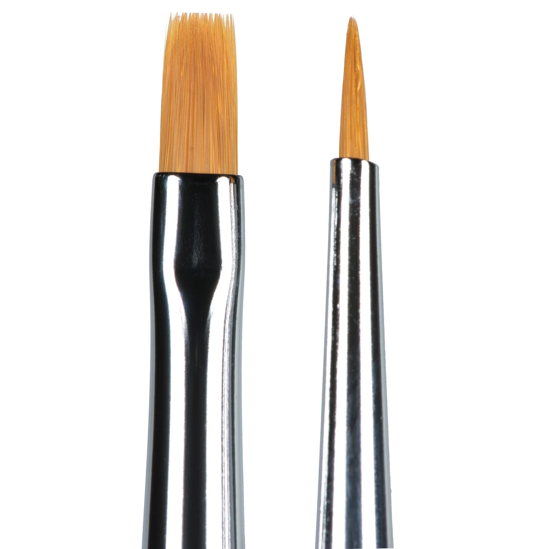 Read more about the article Gradia Brush Nr 1 Flat GC